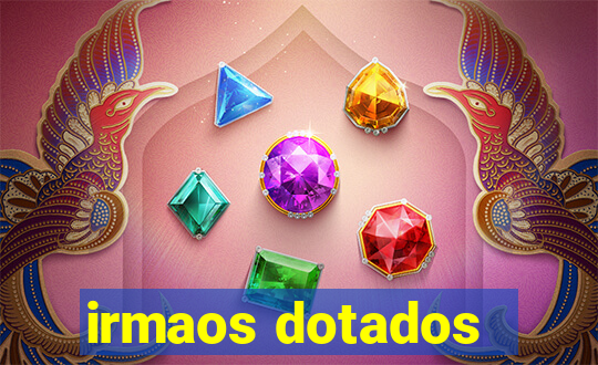 irmaos dotados - roleta russa
